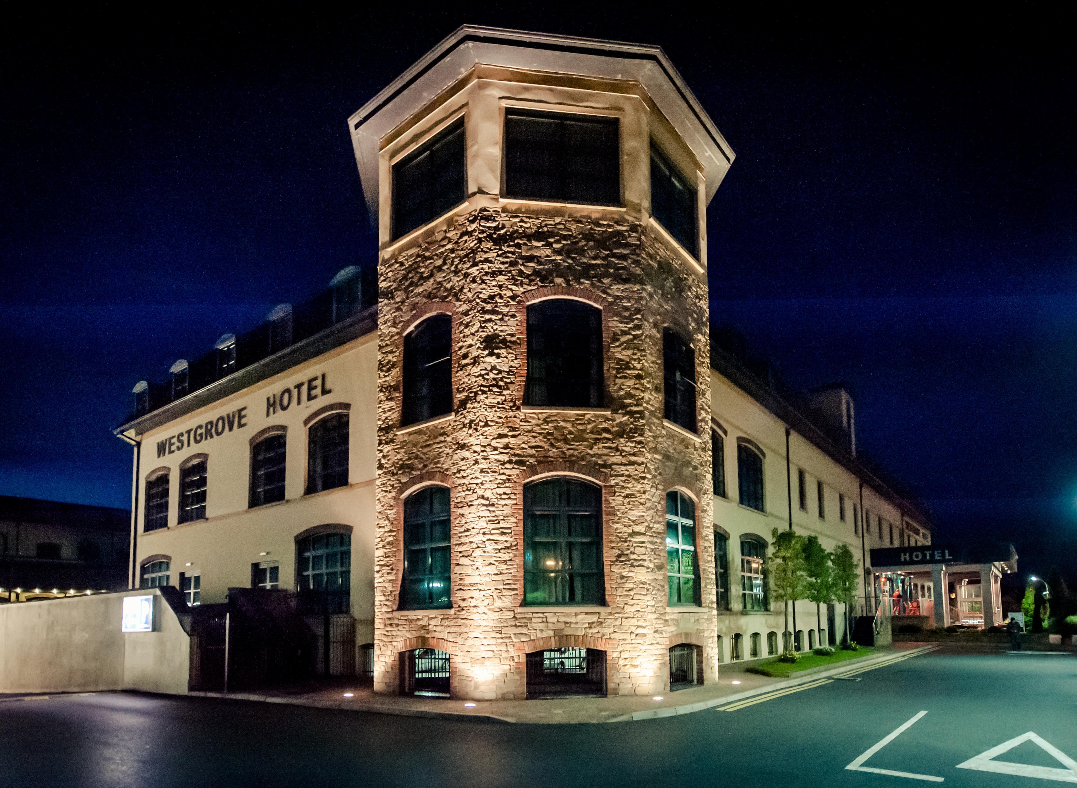 Westgrove Hotel Clane Exterior photo